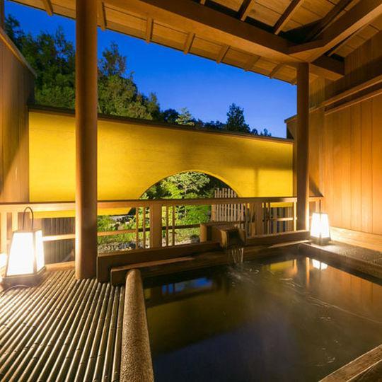 Kanouya Hotel Shibukawa Exterior foto