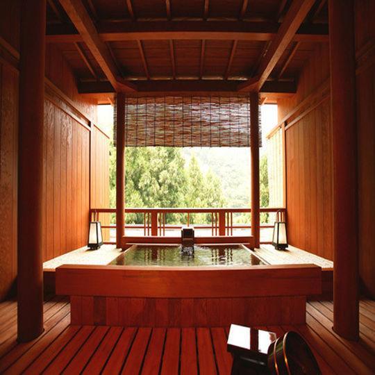 Kanouya Hotel Shibukawa Exterior foto
